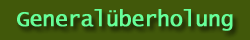 Generalüberholung